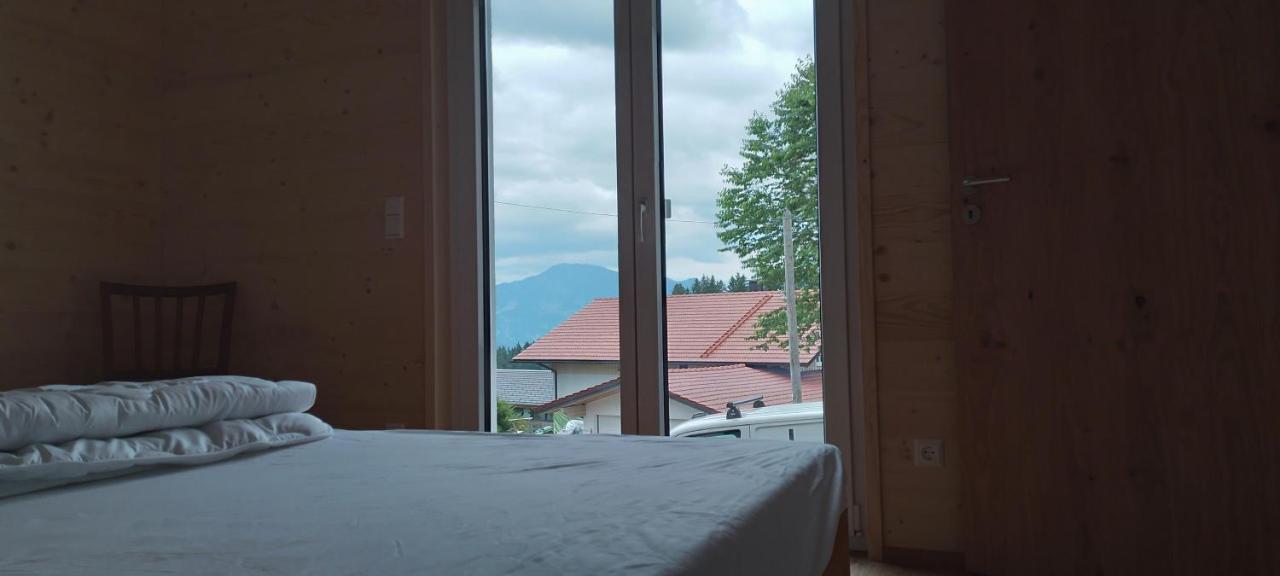 Ferienhaus Bergstaetter Sonne Immenstadt im Allgaeu Exterior photo
