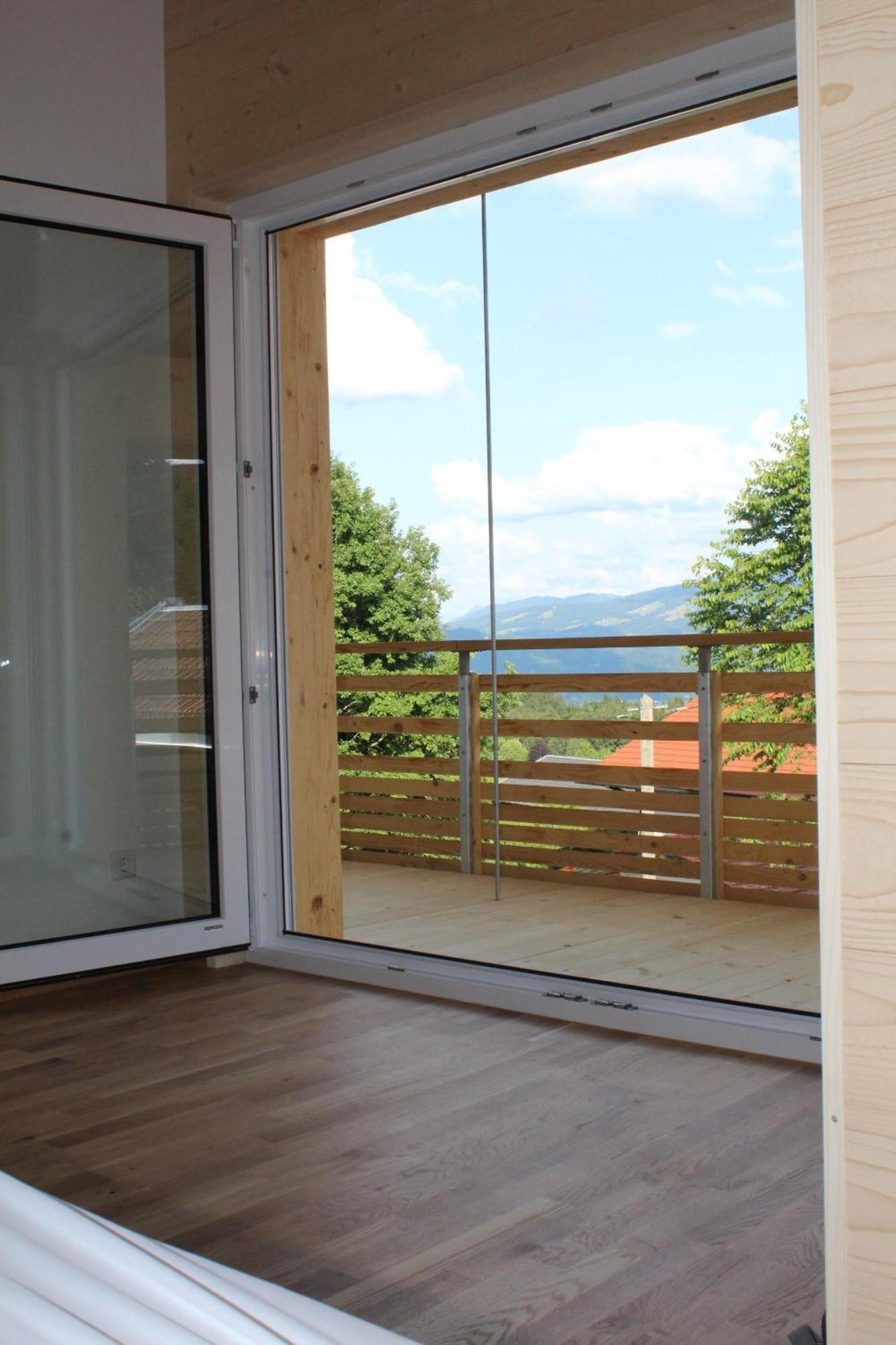 Ferienhaus Bergstaetter Sonne Immenstadt im Allgaeu Exterior photo