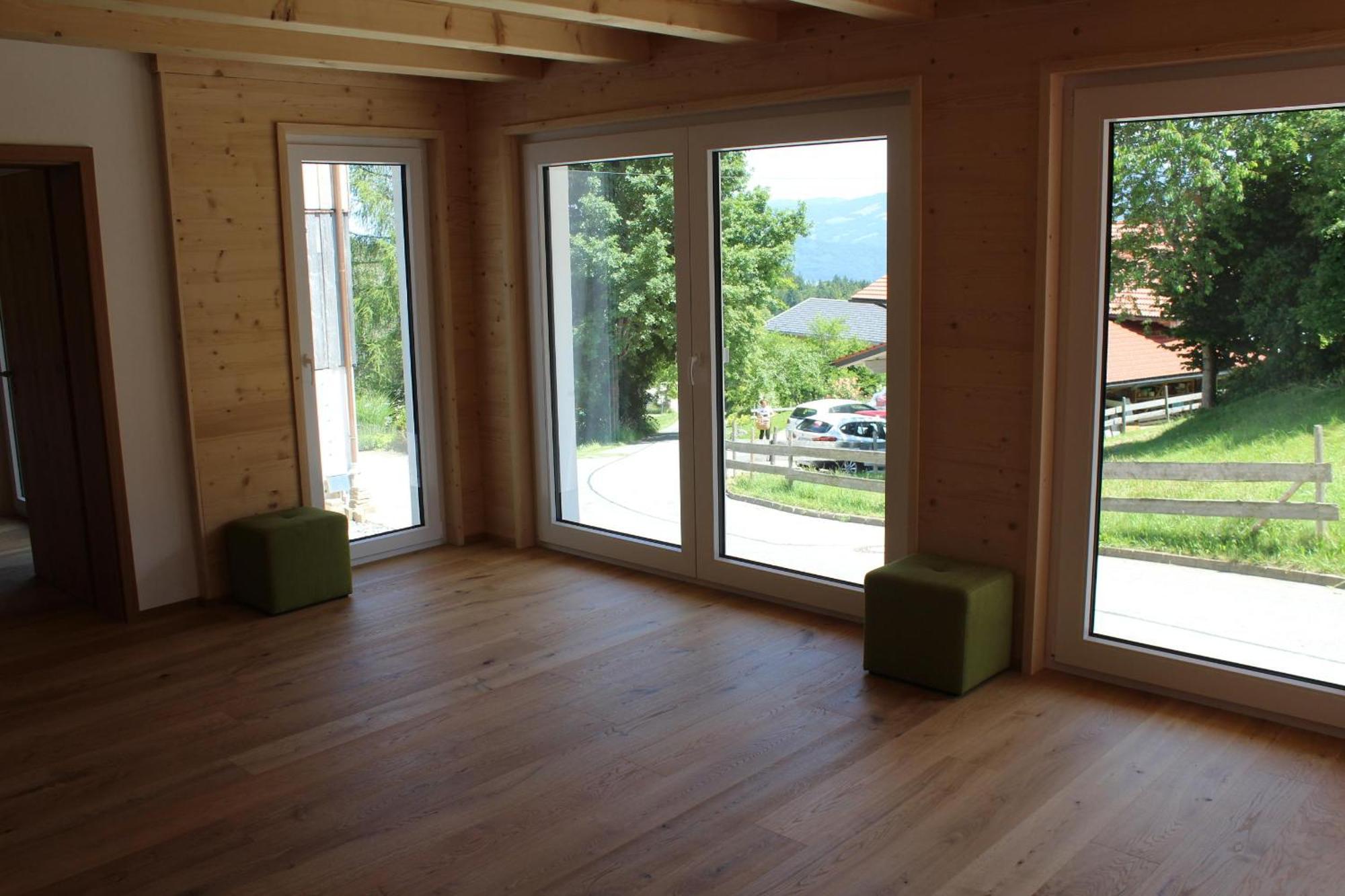 Ferienhaus Bergstaetter Sonne Immenstadt im Allgaeu Exterior photo