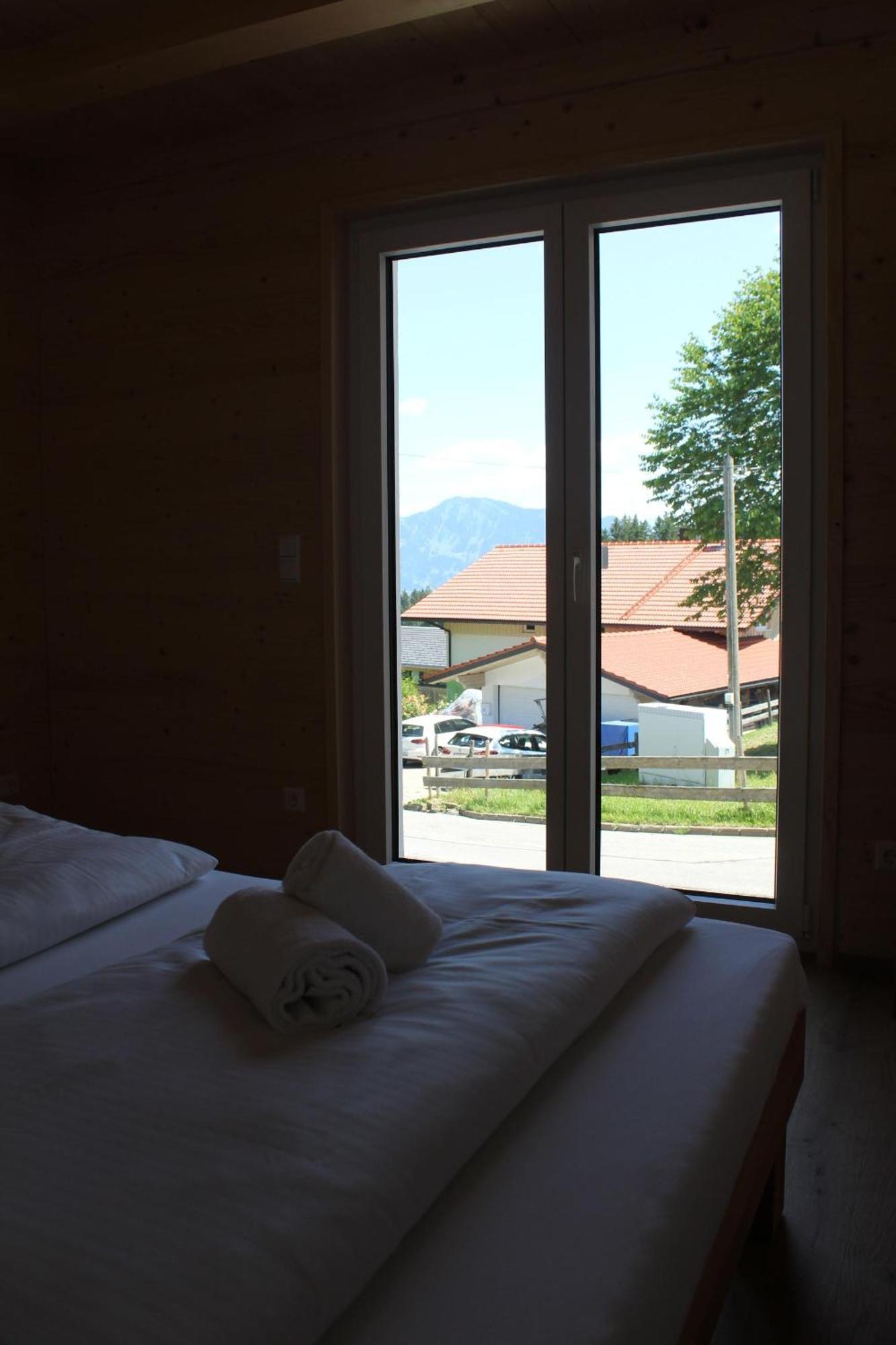 Ferienhaus Bergstaetter Sonne Immenstadt im Allgaeu Exterior photo