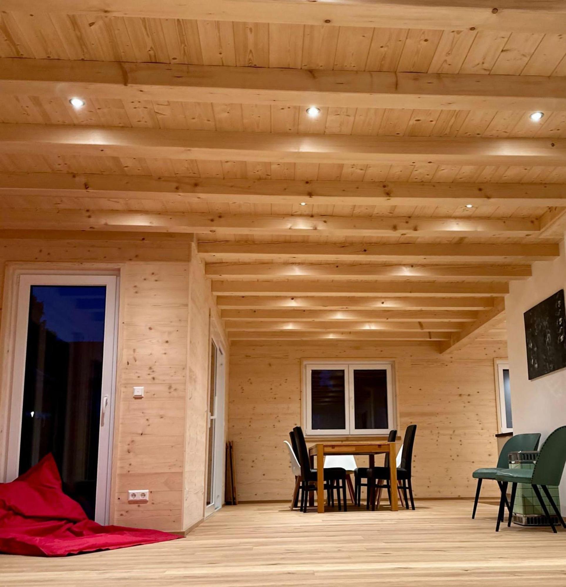 Ferienhaus Bergstaetter Sonne Immenstadt im Allgaeu Exterior photo